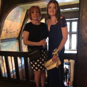 Meet your Posher, Mary